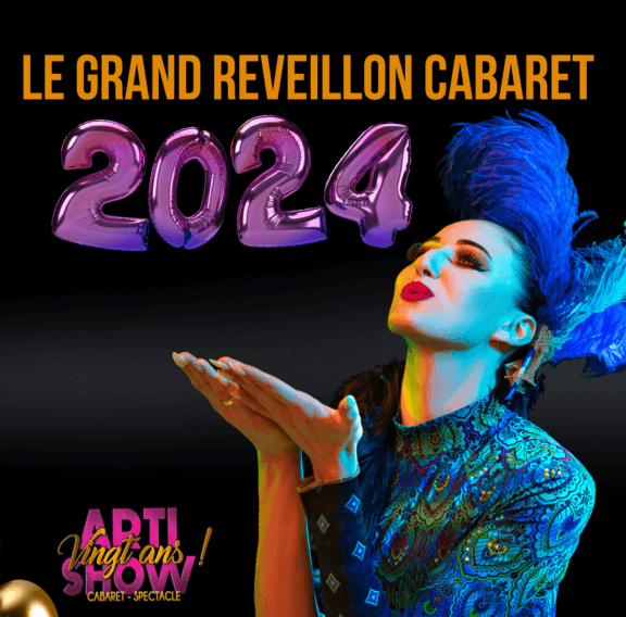 artishow-reveillon-paris-2024