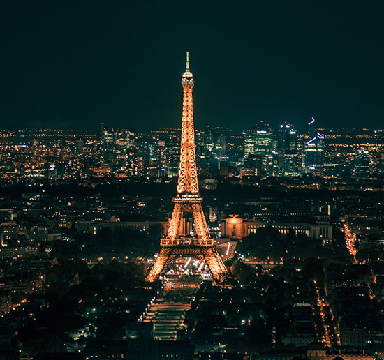 Réveillon em Paris: Todas as opções para 2019 estão aqui! | Vem Comigo