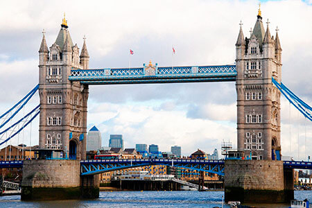 Patricia - Guia brasileira em Londres - Picture of Descubra Londres, London  - Tripadvisor